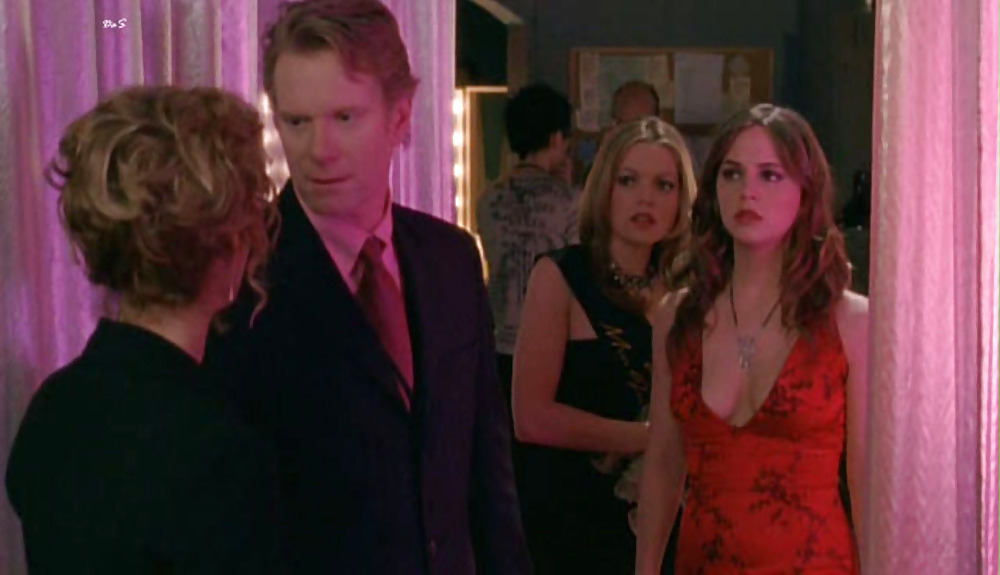 Eliza Dushku Mega Collection #1462320