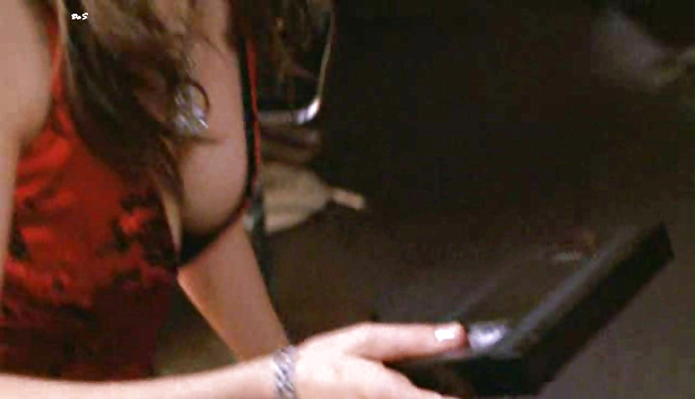 Eliza Dushku Mega Collection #1462326