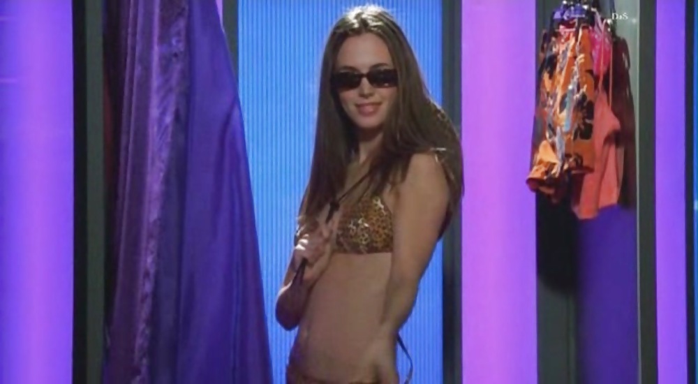 Eliza Dushku Mega Collection #1462451