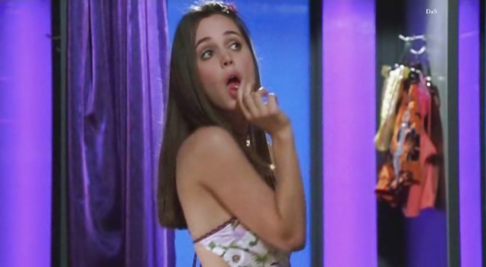 Eliza Dushku Mega Collection #1462497