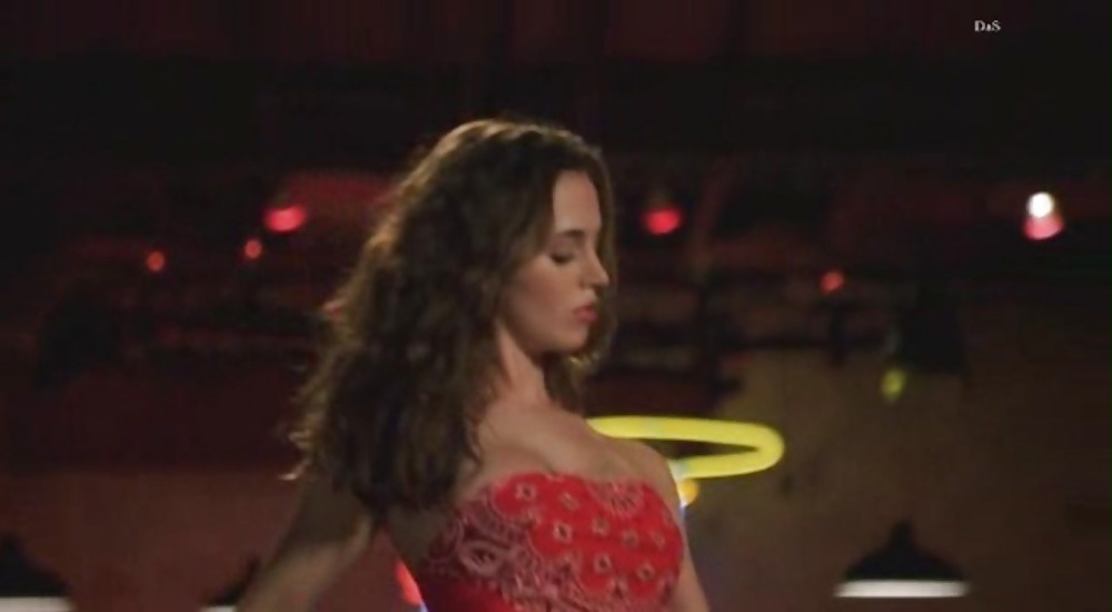 Eliza Dushku Mega Collection #1462505