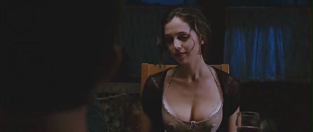 Eliza Dushku Mega Collection #1462617