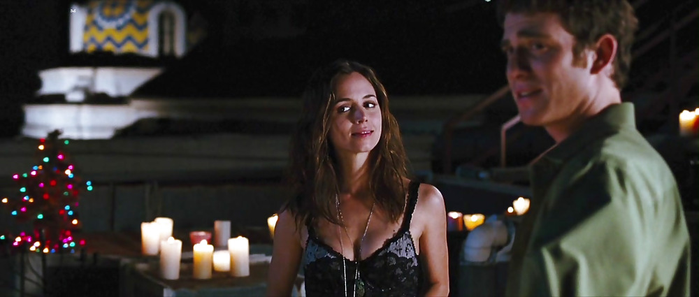 Eliza Dushku Mega Collection #1462731