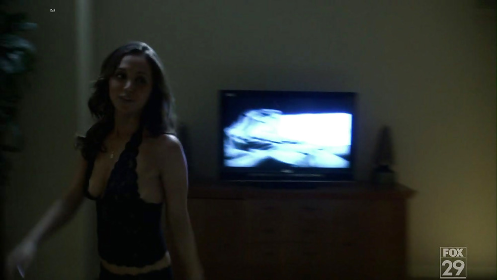 Eliza Dushku Mega Collection #1462815