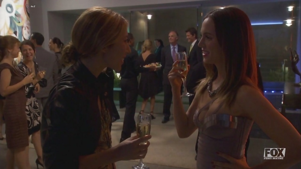 Eliza Dushku Mega Collection #1462889