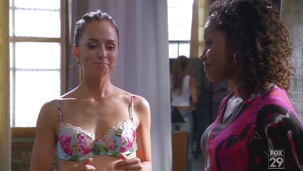 Eliza Dushku Mega Collection #1463033