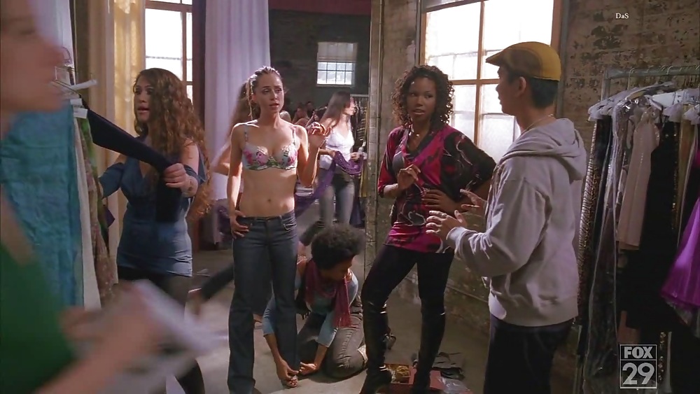Eliza Dushku Mega Collection #1463065