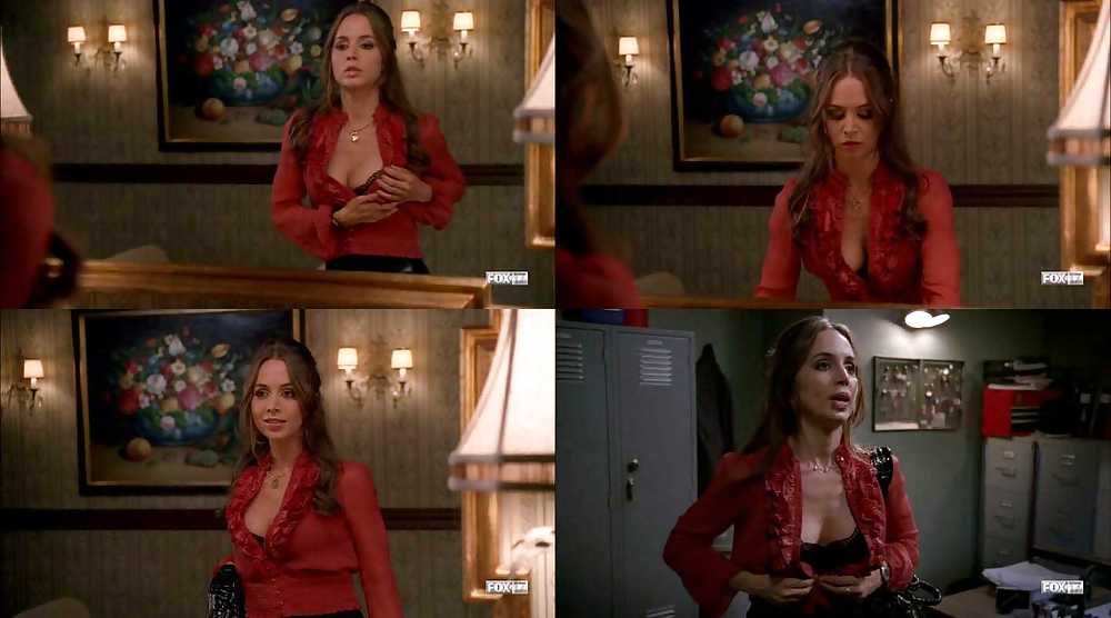 Eliza Dushku mega collection #1463228