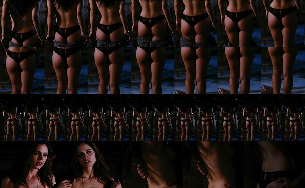 Eliza Dushku mega collection #1463254