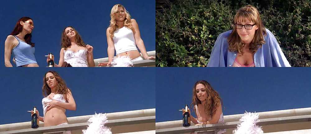 Eliza Dushku mega collection #1463267