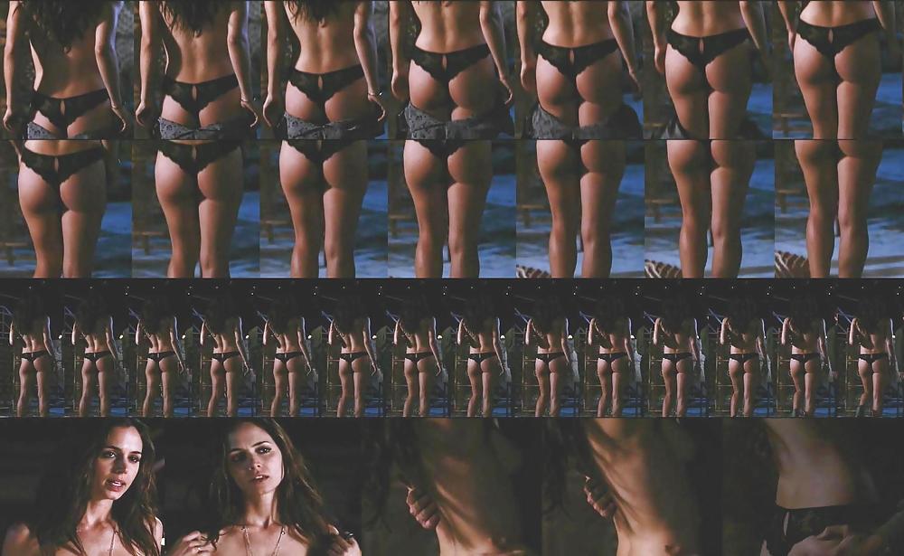 Eliza Dushku Mega Collection #1463730