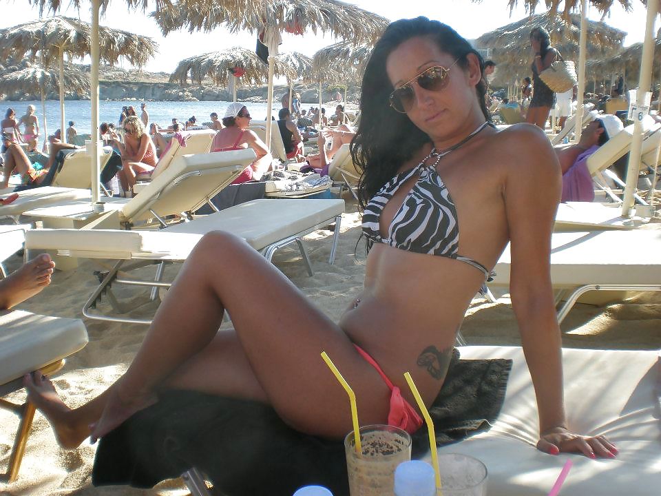 Chicas amateur y maduras
 #14825125