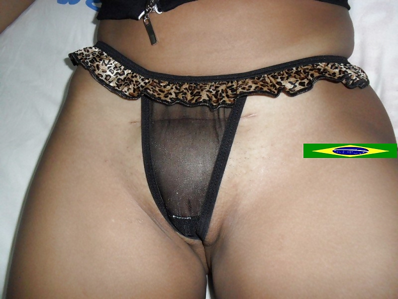 Cucklold Brasilien #4008870