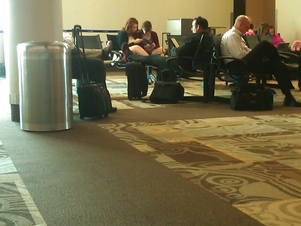 Candid's I took while traveling recently #20591194