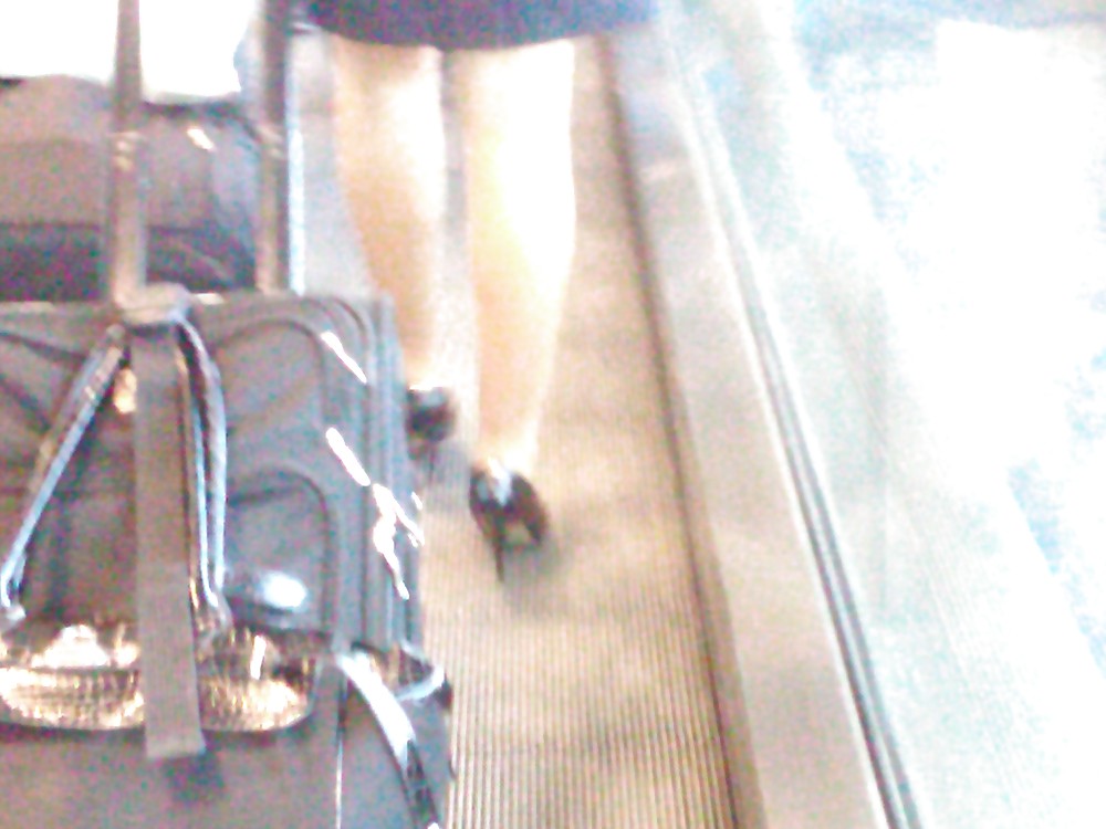 Candid's I took while traveling recently #20591234