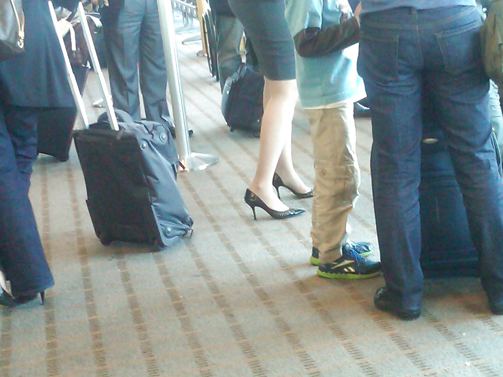 Candid's I took while traveling recently #20591246