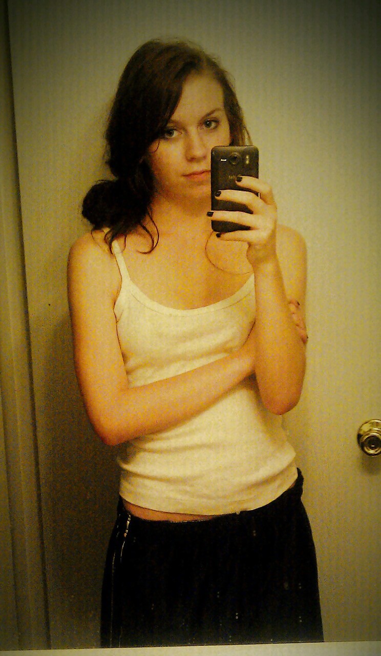 Me aburro
 #19908462