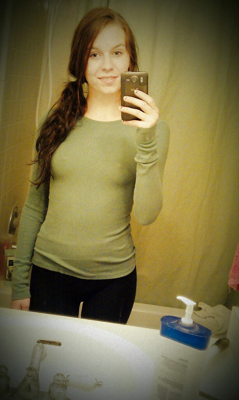 Mich Gelangweilt #19908469