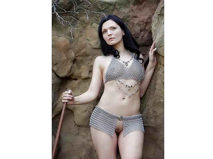 Chain Mail, Chainmaille, Fetish Gallery 4 #20414119