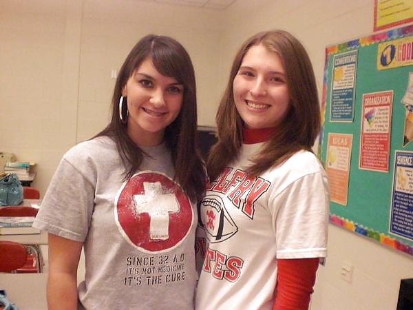 My Senior Year =) #4331891