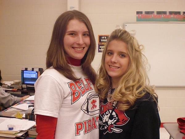 My Senior Year =) #4332014