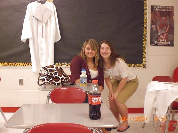 My Senior Year =) #4332022