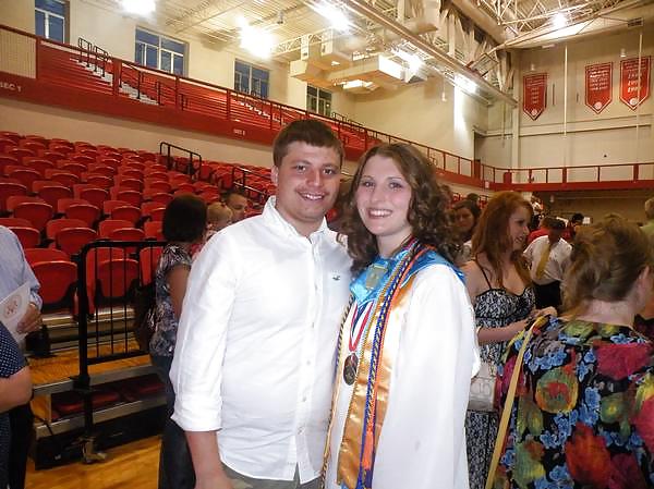 My Senior Year =) #4332030