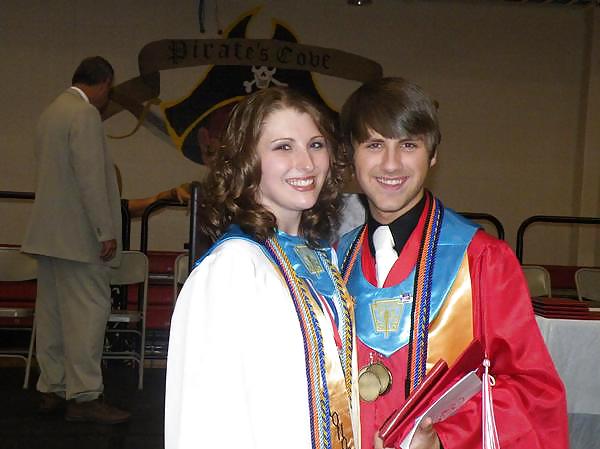 My Senior Year =) #4332095