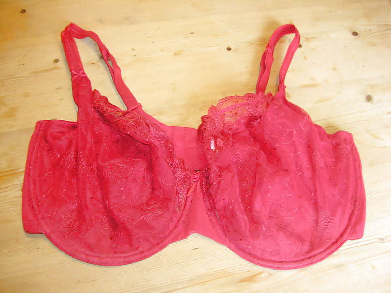 Bel reggiseno grande
 #8987637