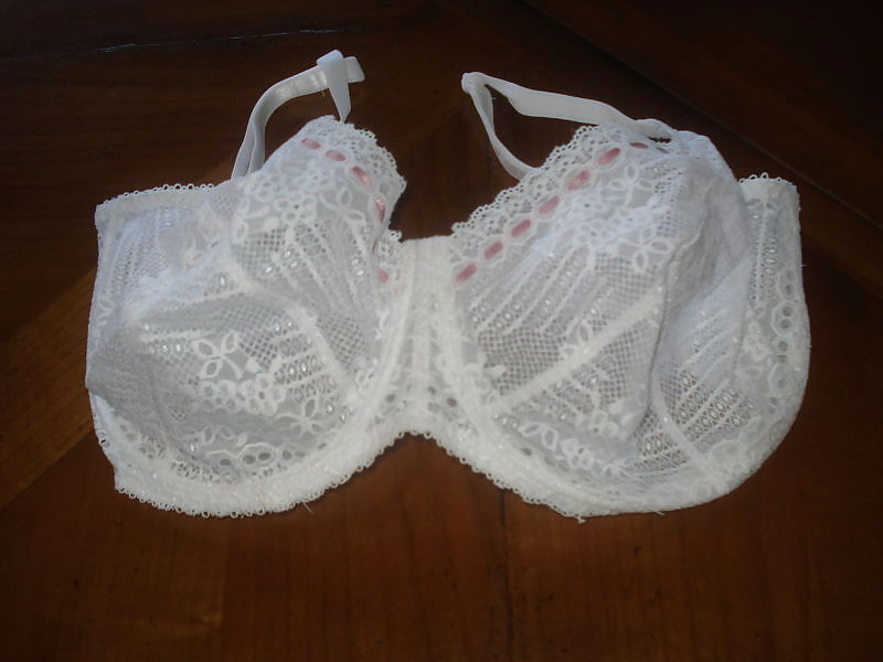 Bel reggiseno grande
 #8987643