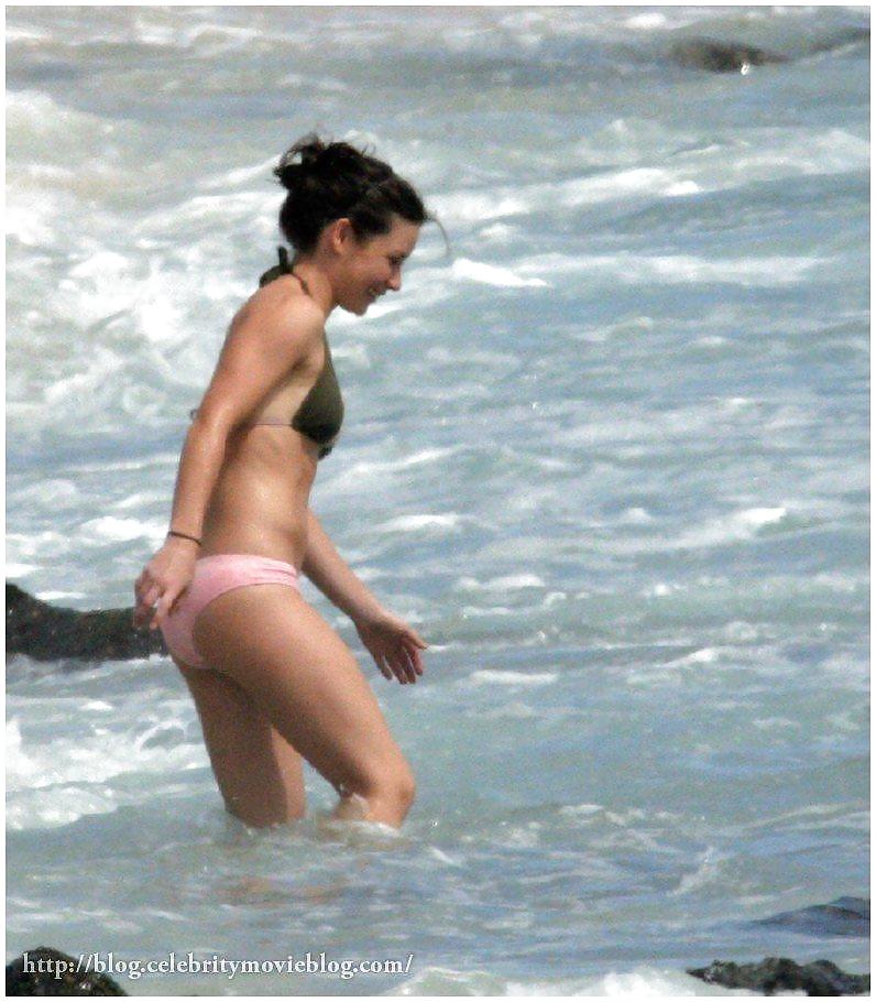 Evangeline lilly #4137385