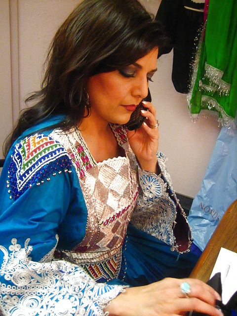 Afghan girls1