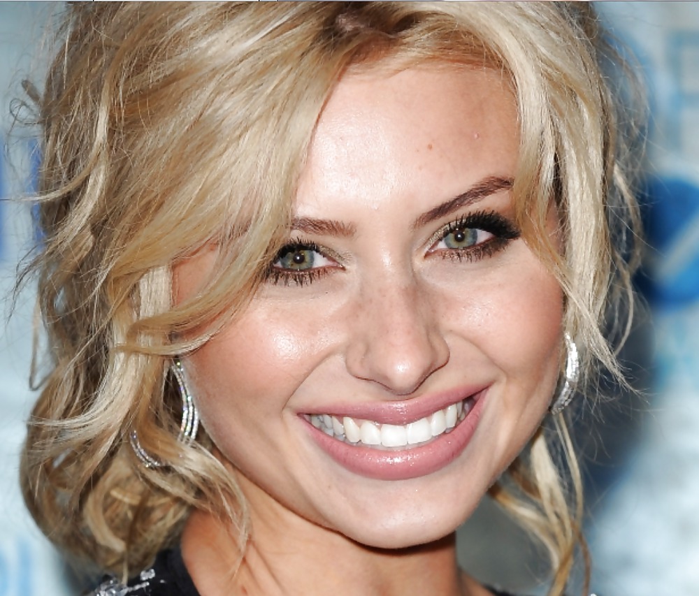 Alyson Michalka
 #15460153