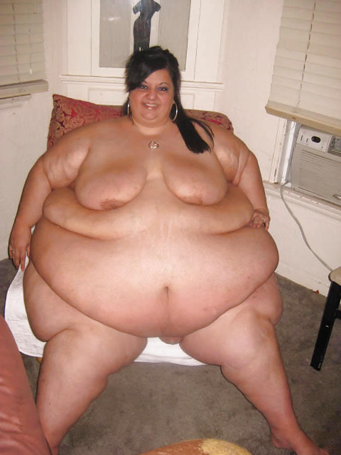 Ssbbw Naked Pics