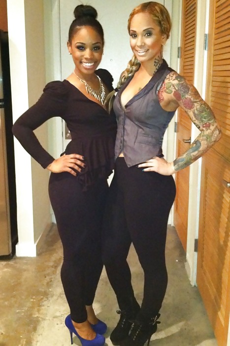 2Badd-Bitches-Thick pt.4 #7341058