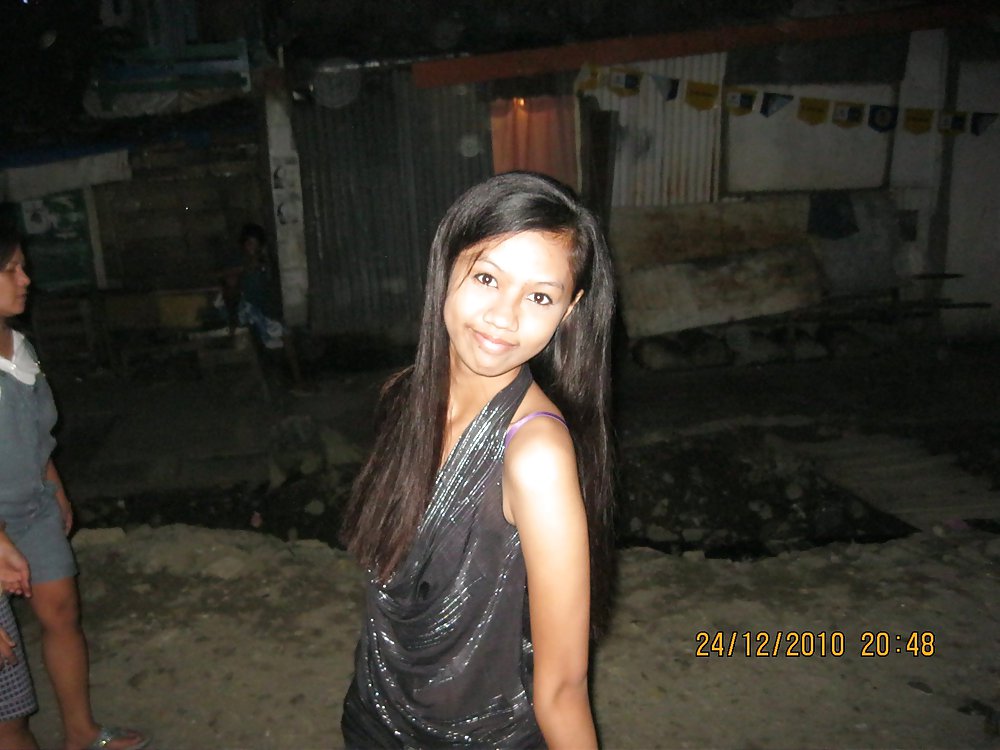 20歳のフィリピーナ、アジア人
 #10462992
