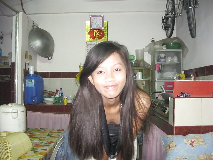 20歳のフィリピーナ、アジア人
 #10463005