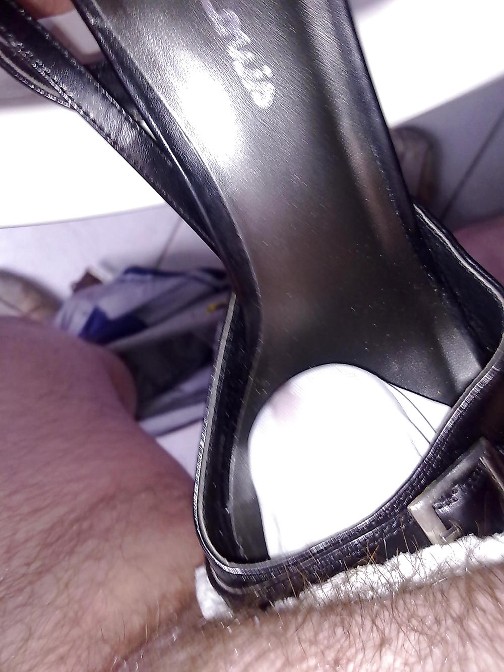 Geile Schuhe2 #1517370