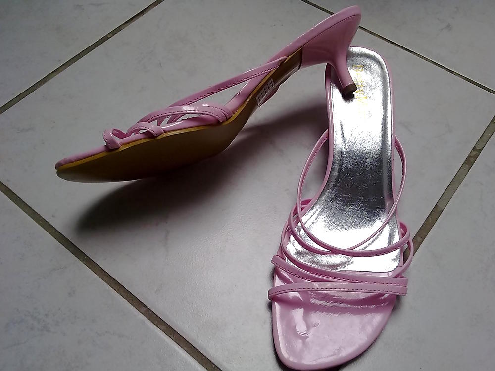 Geile Schuhe2 #1517416