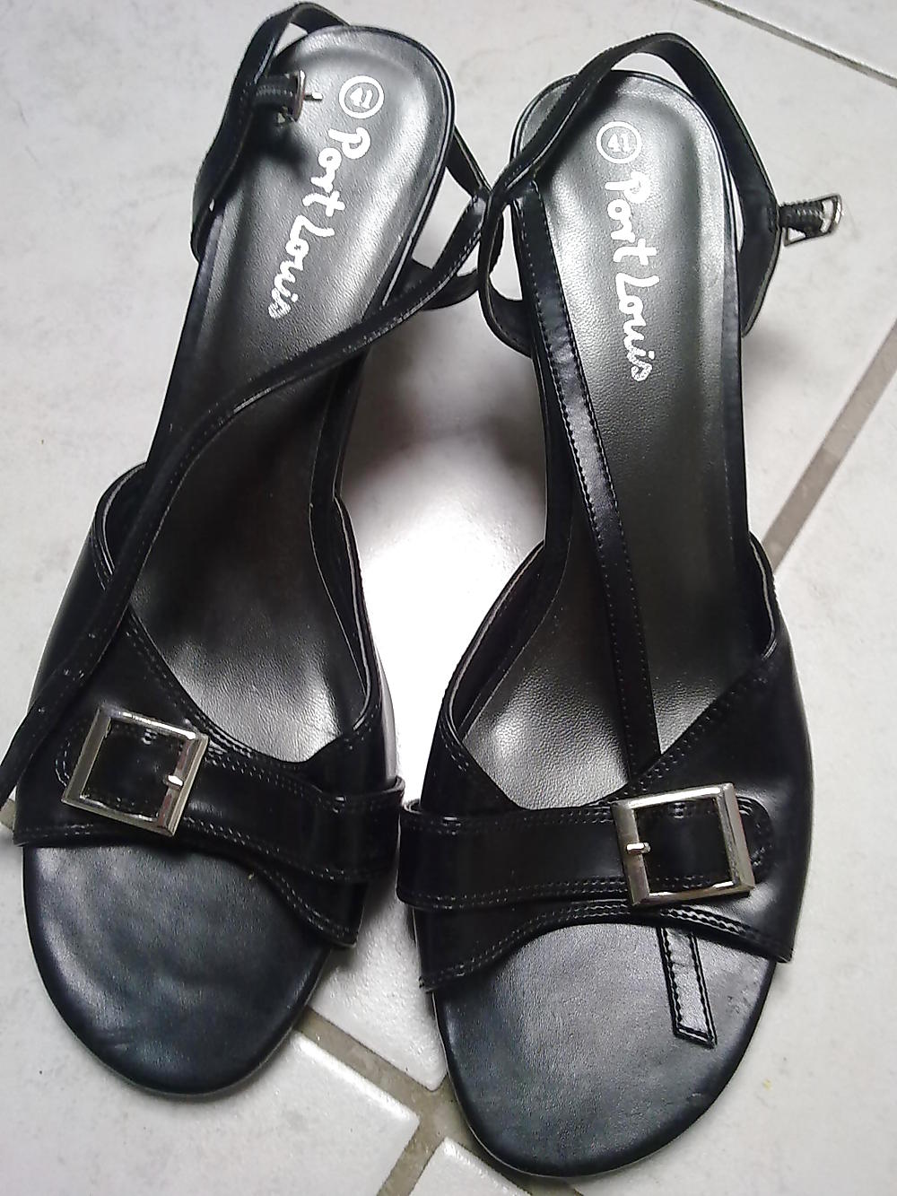 Geile Schuhe2 #1517425