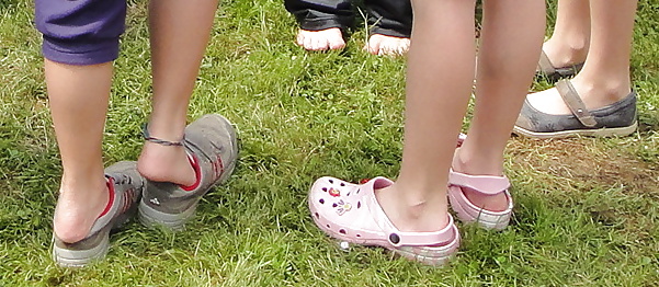 Tobilleras
 #19274699