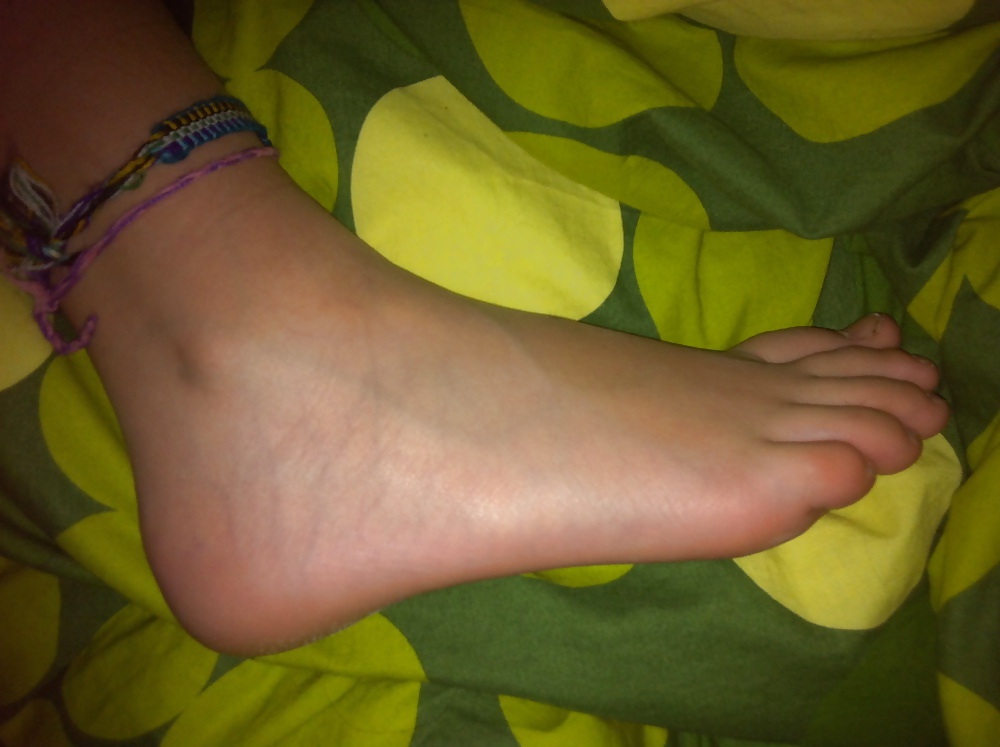 アンクレット
 #19274708