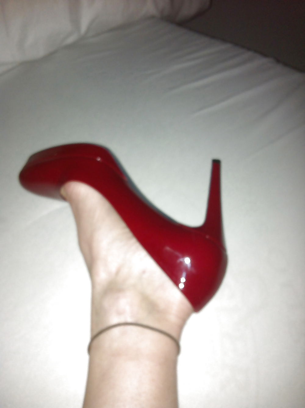 Tobilleras
 #19274756