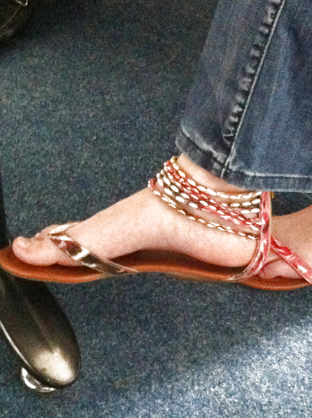 アンクレット
 #19274772