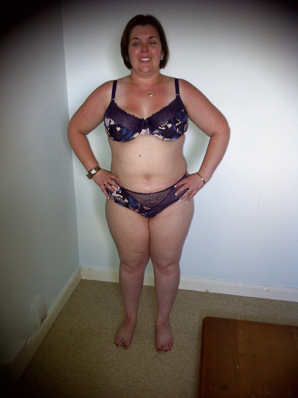 Milf Bbw Schlampe Frau Braucht Ihre 40d Titten Gesaugt #9262307