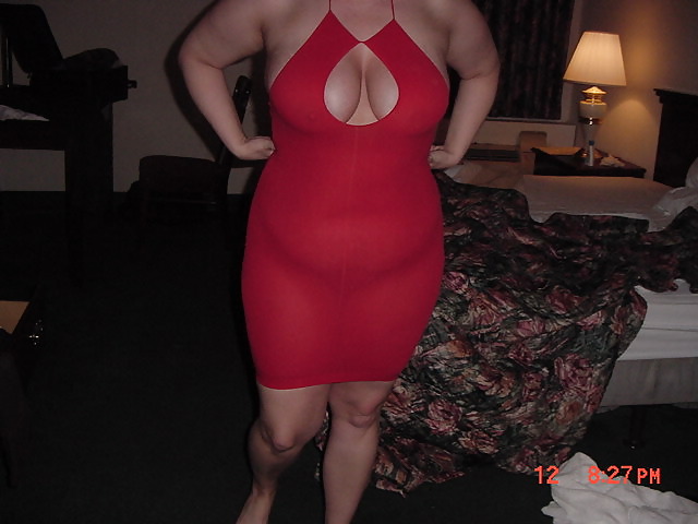 Submissive display #125351