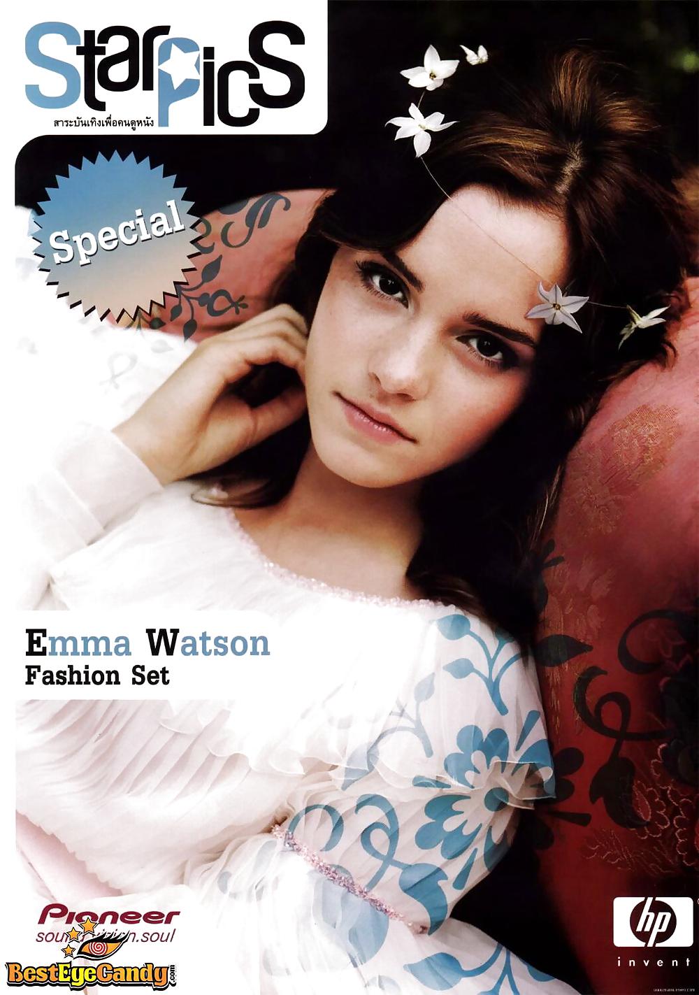 Emma Watson Mix 2 #17139727