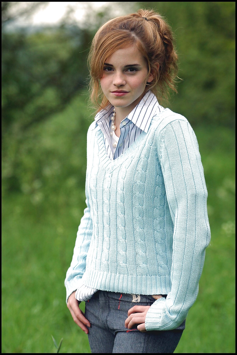 Emma Watson Mix 2 #17139913