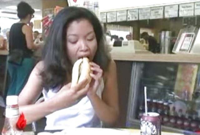 Let's Jerk Off Over ... Michelle Malkin (Political Pundit) #22598234