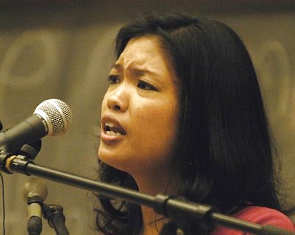 Let's Jerk Off Over ... Michelle Malkin (Political Pundit) #22598281